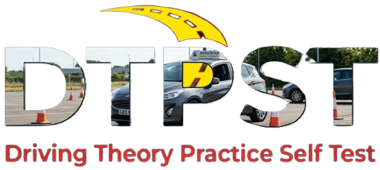 Driving Theory Practice Self Test