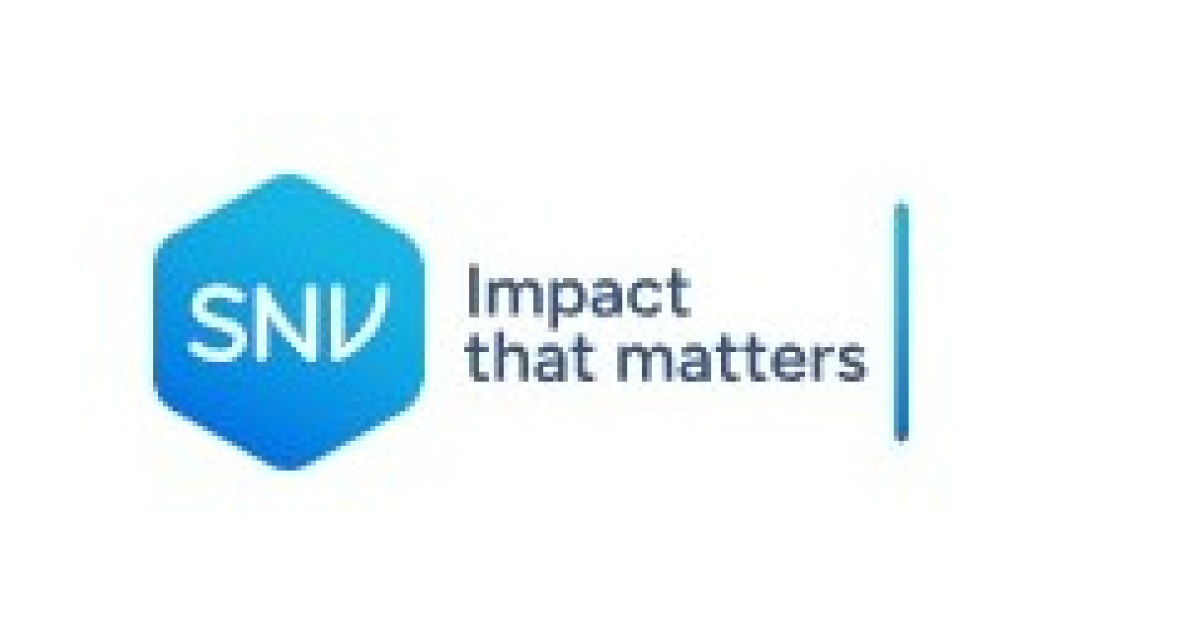 Access to Market Advisor – SNV Rwanda (Agribusiness & Youth Employment)