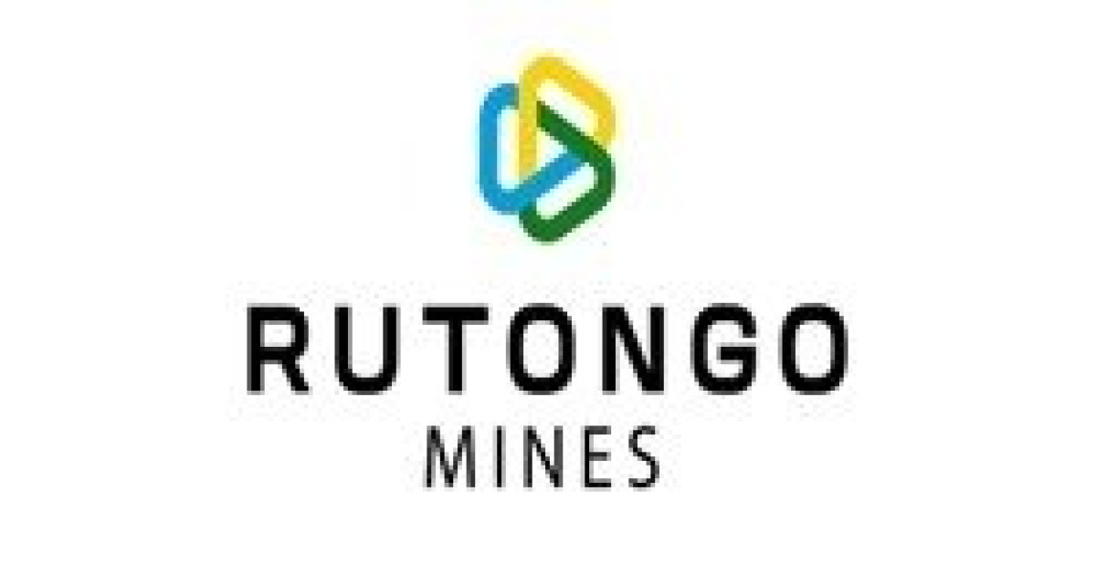 Graduate Technician – Rutongo Mines Ltd (Entry-Level Laboratory Jobs Rwanda 2026)