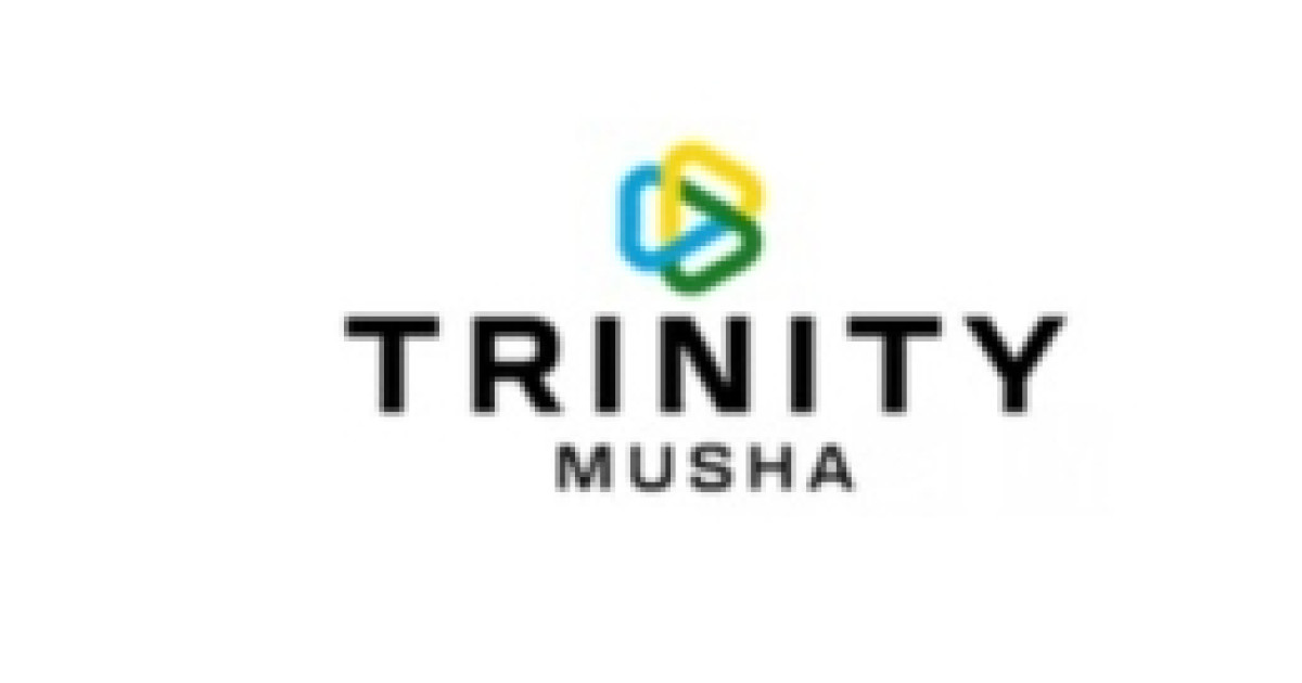 Occupational Health and Safety Officer at Trinity Musha Mines Ltd