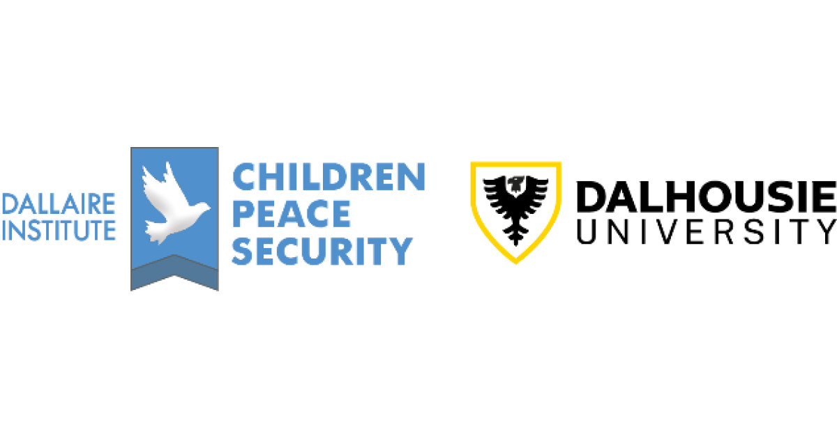 Executive Assistant at The Dallaire Institute for Children, Peace and Security