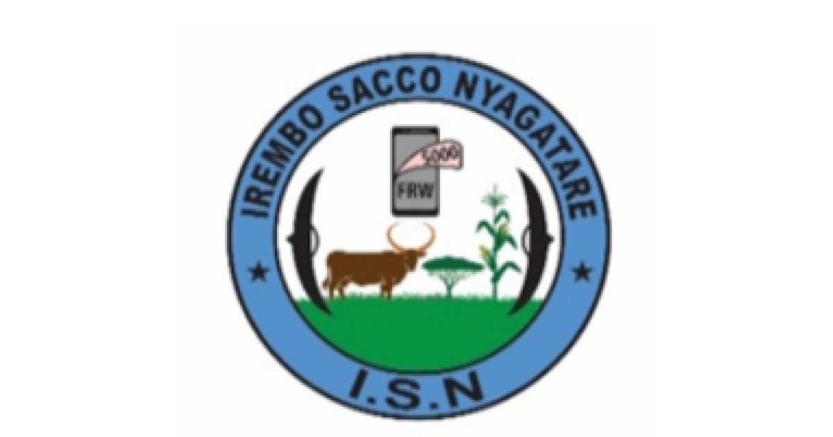 IT Officer at Irembo SACCO Nyagatare
