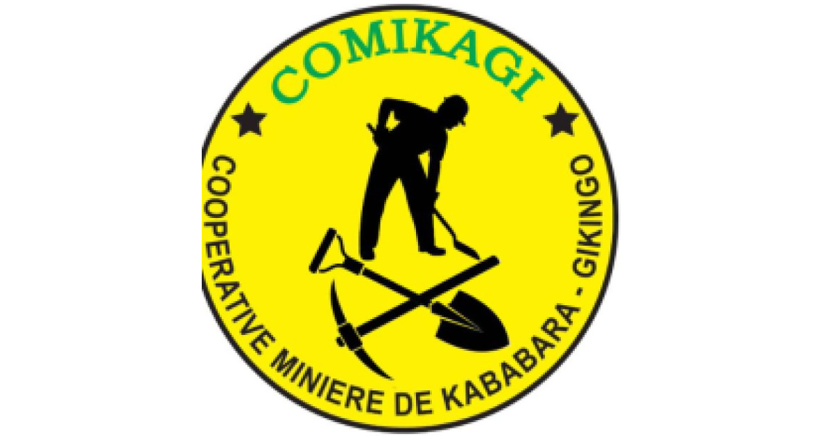 Mining Engineer at Coopérative Minière Kababara-Gikingo (COMIKAGI)