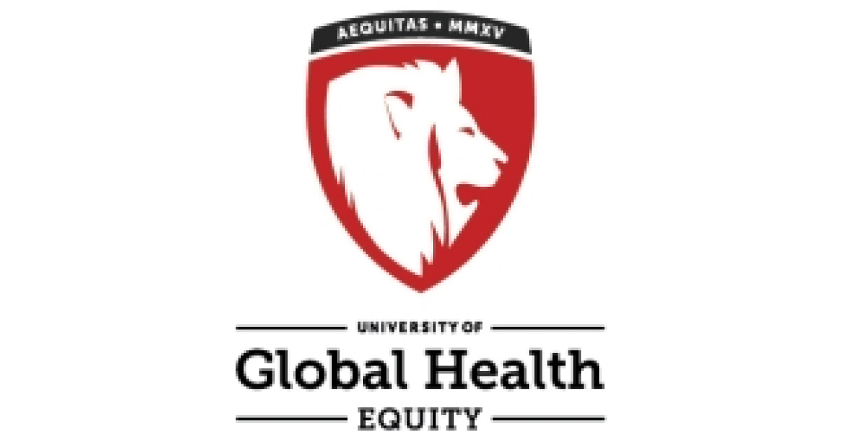 Infrastructure Assistant Intern at University of Global Health Equity (UGHE)