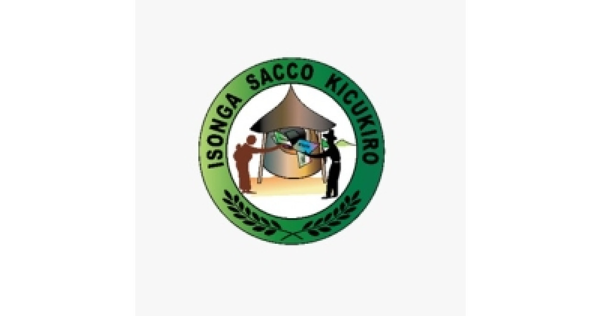 IT Officer  at ISONGA SACCO KICUKIRO