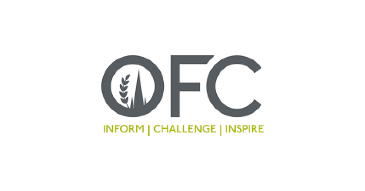 Oxford Farming Conference Scholars Programme 2027
