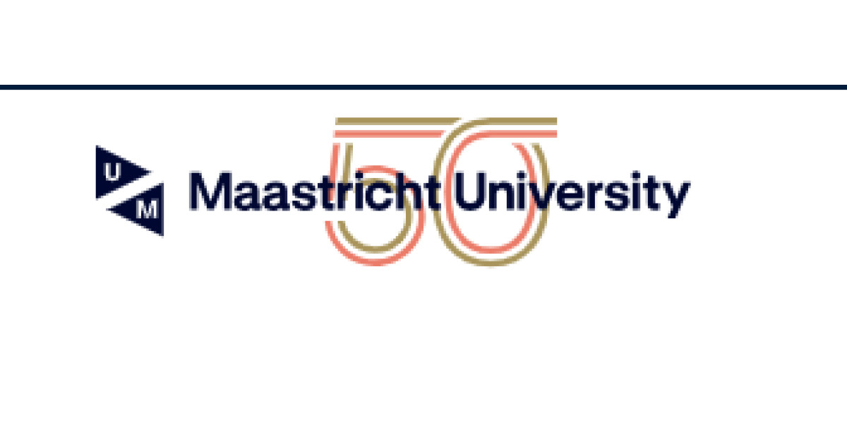 Fully Funded Master's Study at Maastricht University