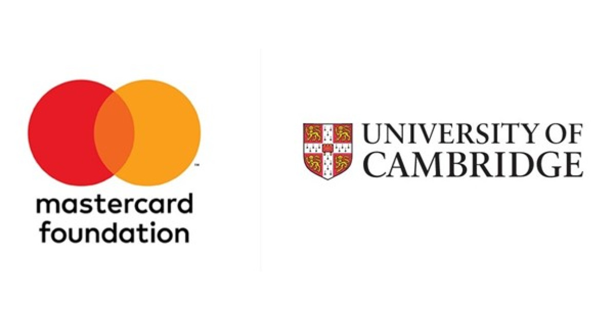 Mastercard Foundation Scholars Program 2027 – Fully Funded Master's at University of Cambridge
