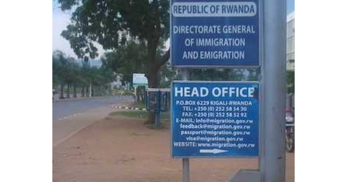 Immigration Officer